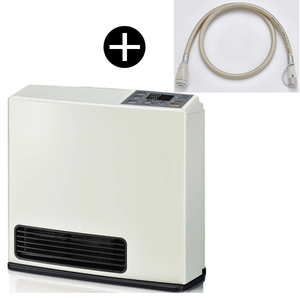 RC-44FAH-P(B)都市ガス用ガスファンヒーター ガスファンヒーター 東邦