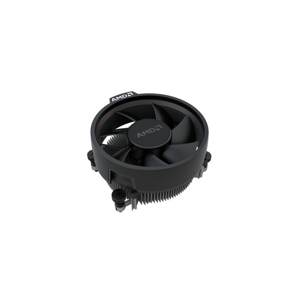 AMD Ryzen 5 5500 CPU 未使用品 AMD Ryzen 5 5500 CPU 未使用品 2025年