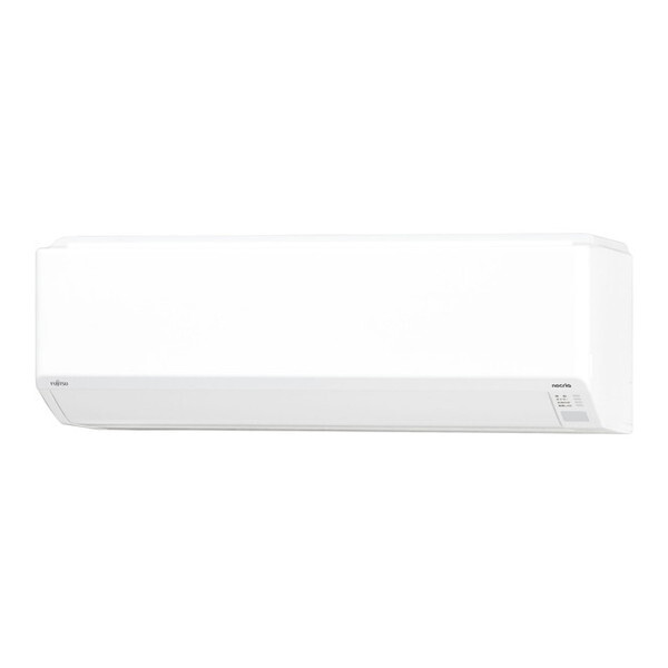 富士通ゼネラル AS-C284R-W ノクリア Cシリーズ [エアコン (主に10畳用