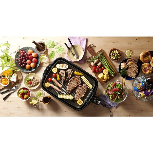 象印 EA-GW30-XB ステンレスブラック やきやき [ホットプレート