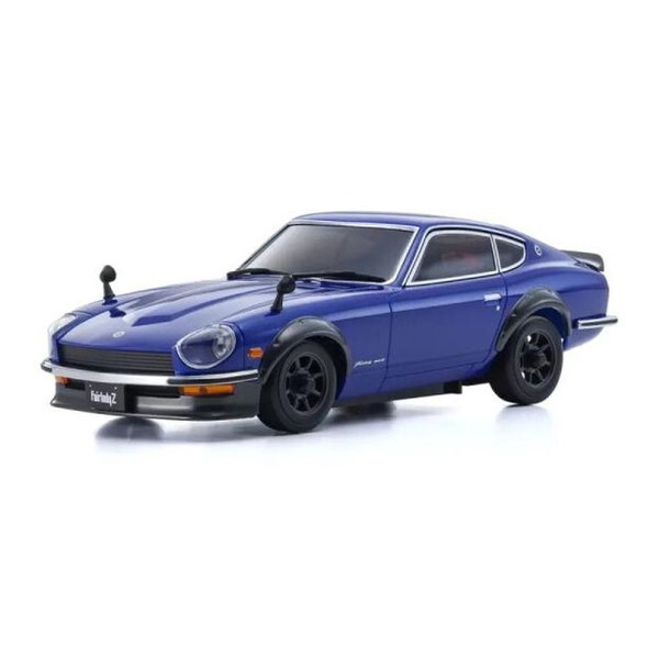 京商 S30Z レストア風 ラジコンボディーのみ ドリラジ NISSAN FAIRLADY