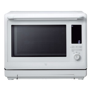 日立 MRO-W1D(W) フロストホワイト ヘルシーシェフ [過熱水蒸気