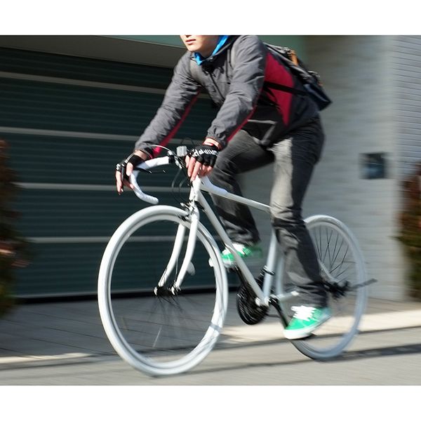 CINOVER NERO ホワイト ロードバイク CINOVER NERO ホワイト ロードバイク