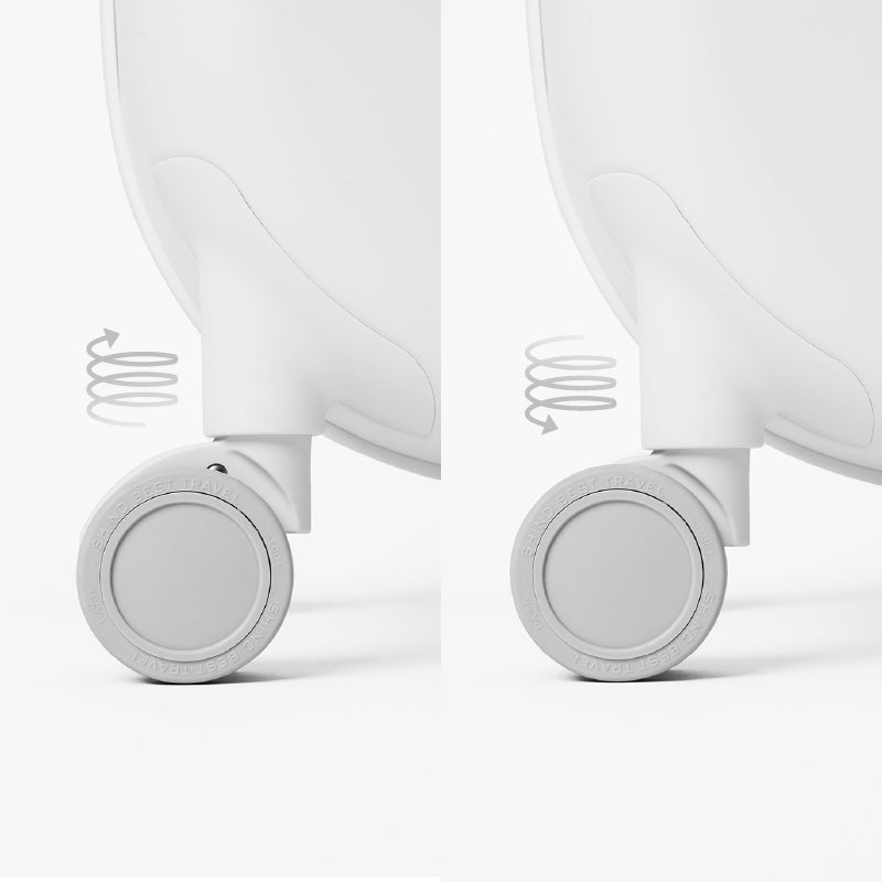 スマートペットトラベルボックス（LEDライト・換気システム付き） – pidan