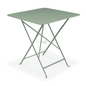 ビストロ ラウンドテーブル 60 ローズマリー - ガーデンファニチャー