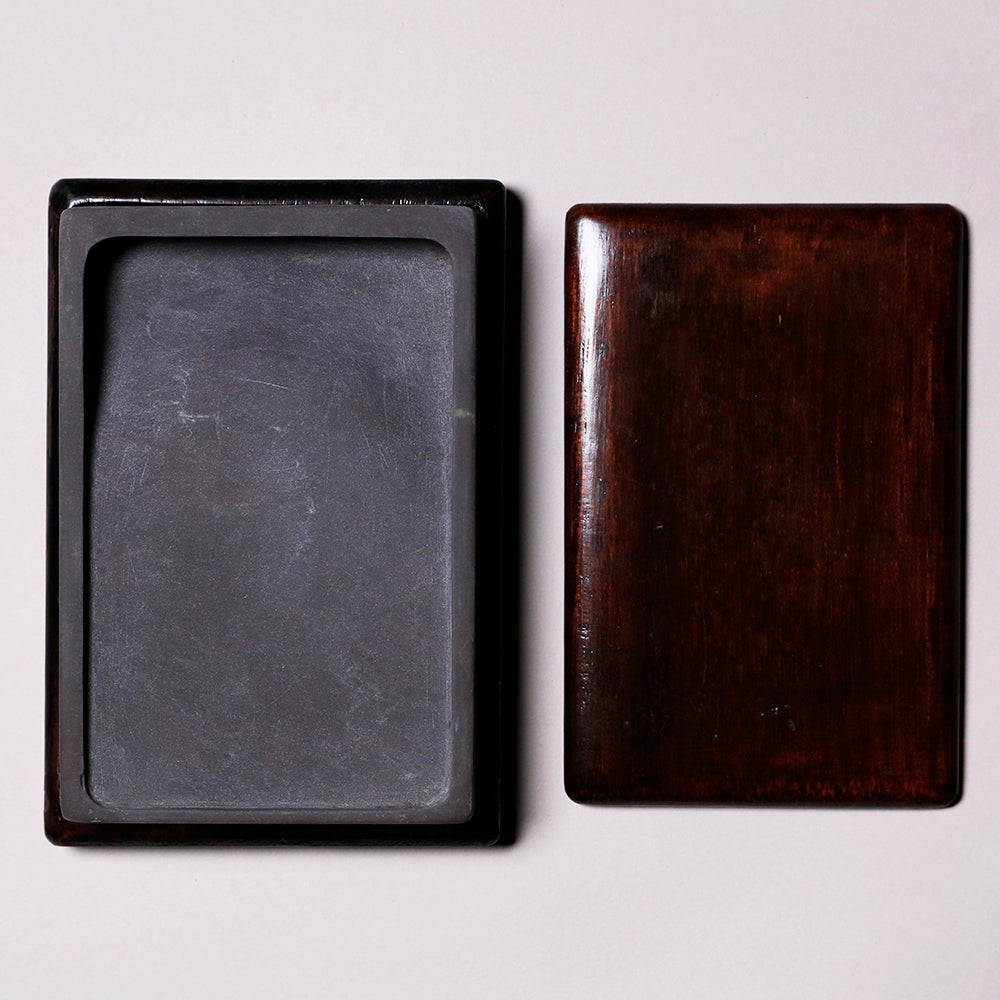 麻子坑 長方 5吋 - PIGMENT TOKYO 道具・硯・画材の通販サイト