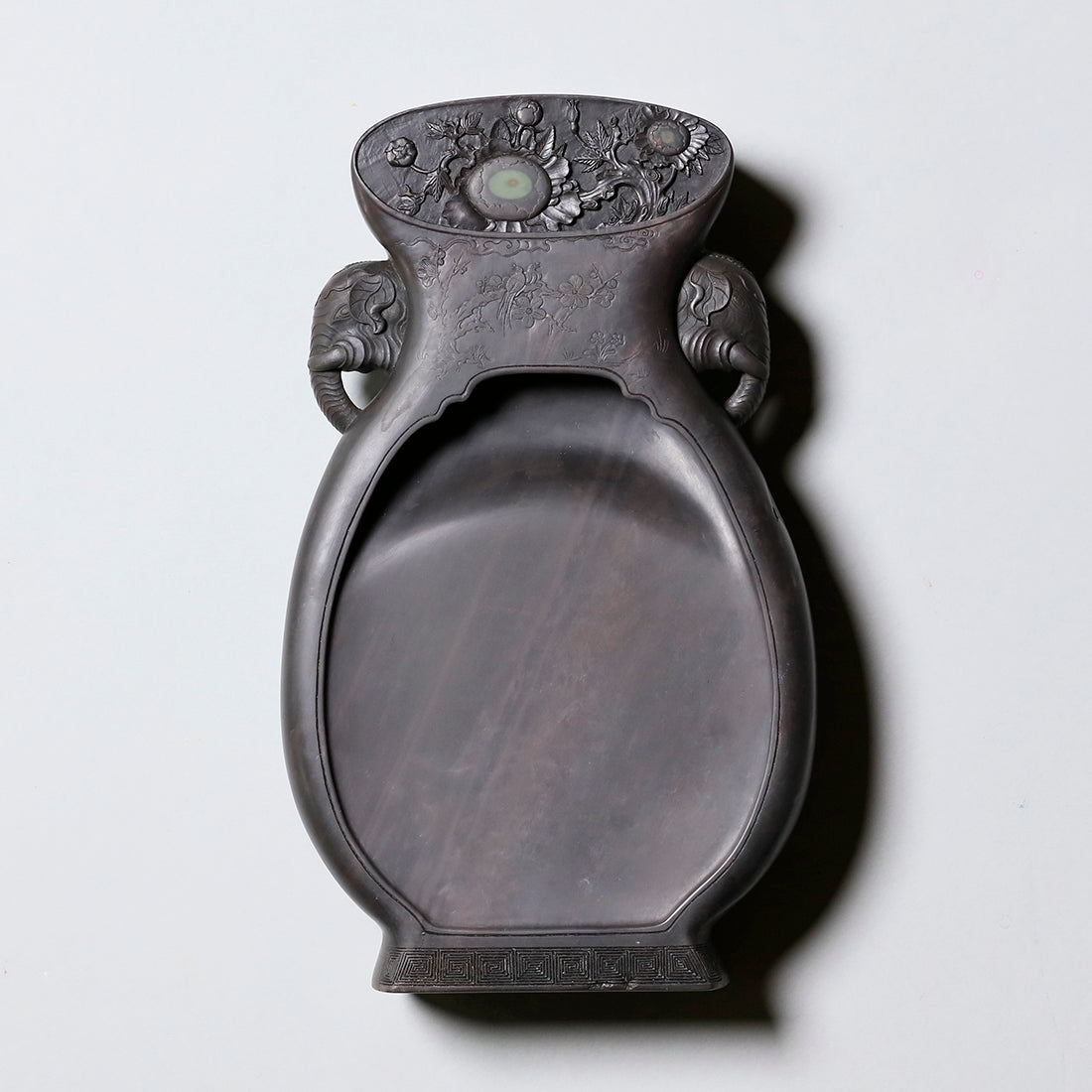 端渓硯 麻子坑 花瓶型 – PIGMENT TOKYO