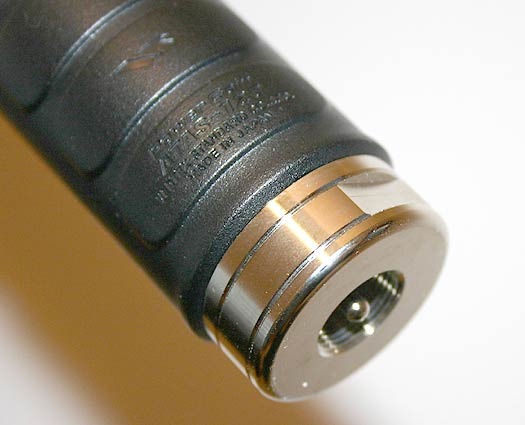 Yaesu ATAS-120A Tri-Band Automatic Mobile Antenna