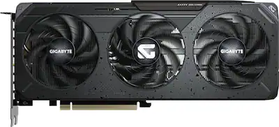 GIGABYTE NVIDIA GeForce RTX 5060 Ti GAMING OC 16G GDDR7 PCI