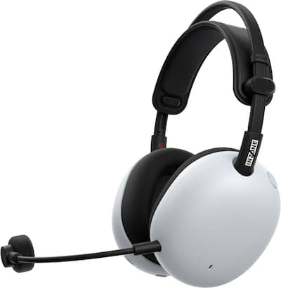 Sony INZONE H9 II Wireless Noise Canceling Gaming Headset for PC