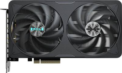 GIGABYTE NVIDIA GeForce RTX 5060 Ti EAGLE OC 16G GDDR7 PCI Express