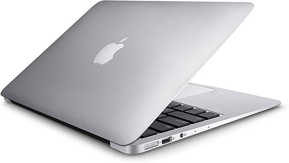 MacBook本体 MacBook Air 13inch Mid 2017 MQD32J/A MacBook Air Apple