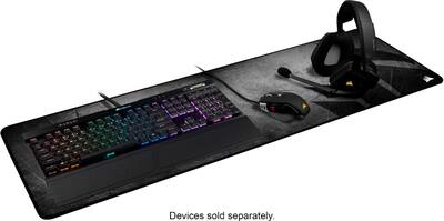 CORSAIR MM300 PRO Gaming Mouse Pad with Premium Spill Proof Cloth