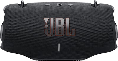 JBL Xtreme 4 Portable Wireless Speaker 2024 Black JBLXTREME4BLKAM