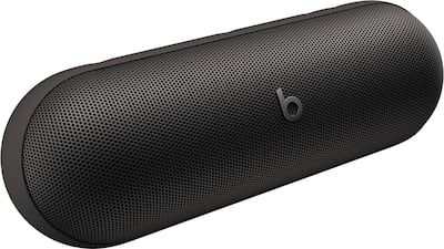 Beats Pill Portable Wireless Bluetooth Speaker and Portable