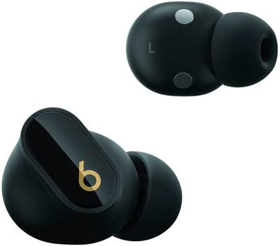 Beats Studio Buds + True Wireless Noise Cancelling Earbuds Black