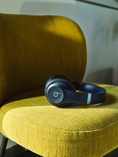 Beats Studio Pro Wireless Noise Cancelling Over the Ear Headphones