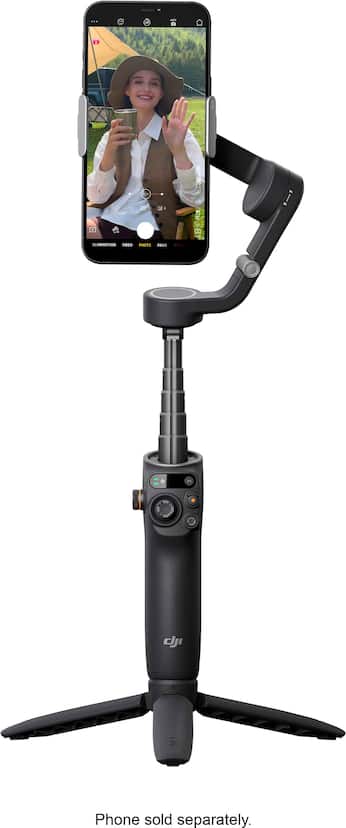 DJI osmo mobile 超美品 DJI Osmo Mobile 6 | eBay DJI Osmo Mobile 6