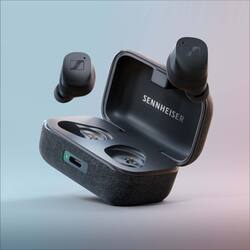 Sennheiser Momentum 3 True Wireless Noise Cancelling In Ear