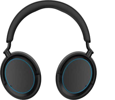 Sennheiser ACCENTUM Wireless Bluetooth Around the ear Headphones