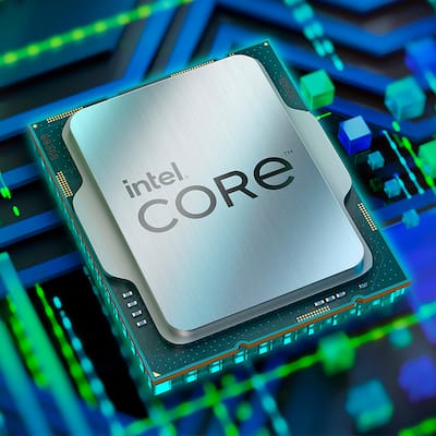 Intel Core i3 12100F 12th Generation 4 Core 8 Thread 3.3 to 4.3