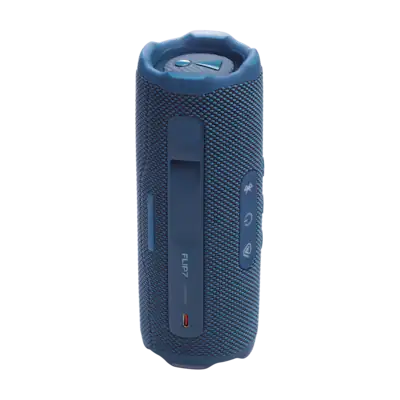 未使用】JBL FLIP7 ブルー ／箱・付属品付き Amazon.com: JBL Flip 7