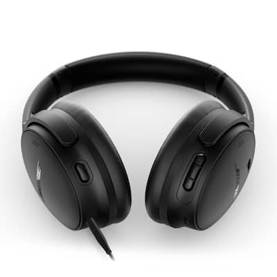Bose QuietComfort Wireless Noise Cancelling Over the Ear Bluetooth