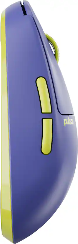 Pulsar X2 CRAZYLIGHT Mini Wireless Gaming Mouse LA Limited Edition