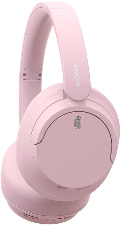 Sony WHCH720N Wireless Noise Canceling Headphones Pink WHCH720N/P