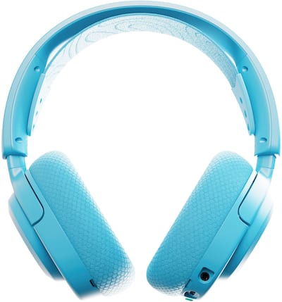 SteelSeries Arctis Nova 3P Wireless Gaming Headset for PlayStation