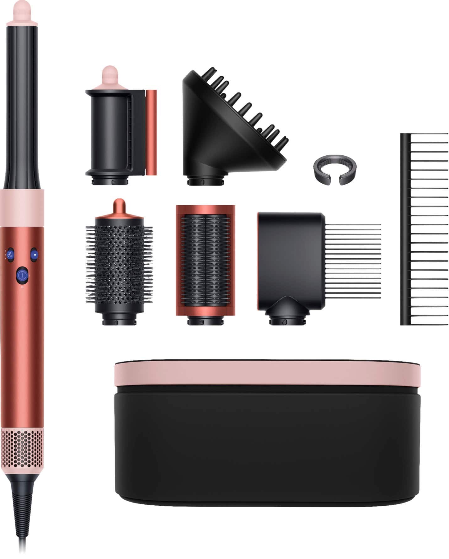 Dyson - Brandclub - Dyson - Airwrap Multi-Styler Complete Long