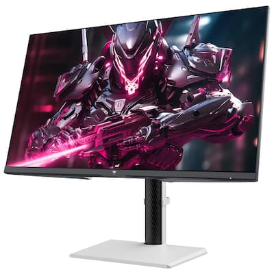 KTC H27E6 27 Inch Gaming Monitor, 300Hz/320Hz Fast IPS, 2K QHD