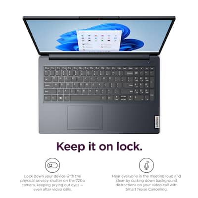 Lenovo IdeaPad 1 15.6