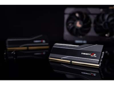 G.SKILL Trident Z5 Neo 64GB DDR5 6000MHz RAM (2x32GB) PC5 48000 F5