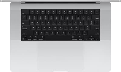 Apple MacBook Pro 16 inch Laptop Apple M4 Pro chip Built for Apple