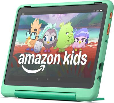 Amazon Fire HD 10 Kids Pro 10.1