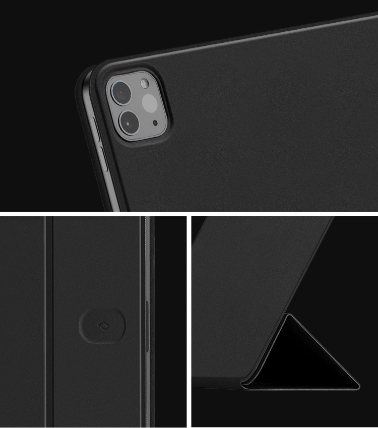 MagEZ Folio iPad Pro 2022/2021/2020/2018 & iPad Air 2020/2022用