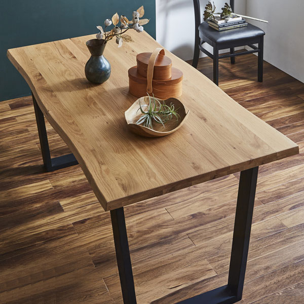 天然板 自然形状テーブル 木製自然形状テーブル 天然木製テーブル 木の