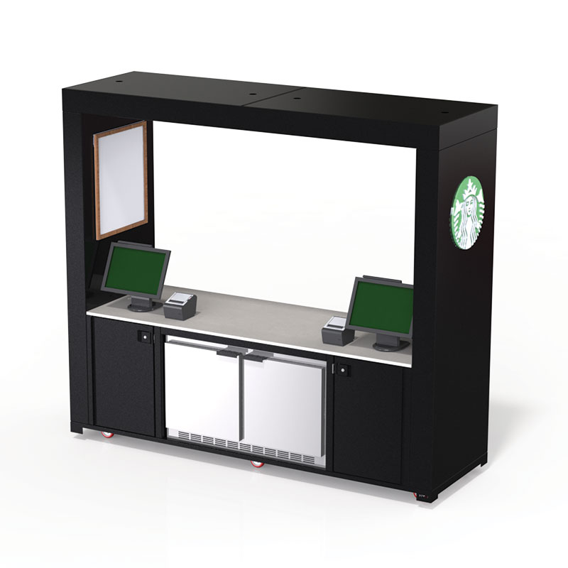 Enhanced Store Overview - PIVOT