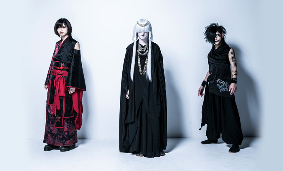 直筆サイン入】真天地開闢集団ジグザグ 命様前世 Ray℃ wands 上原大史