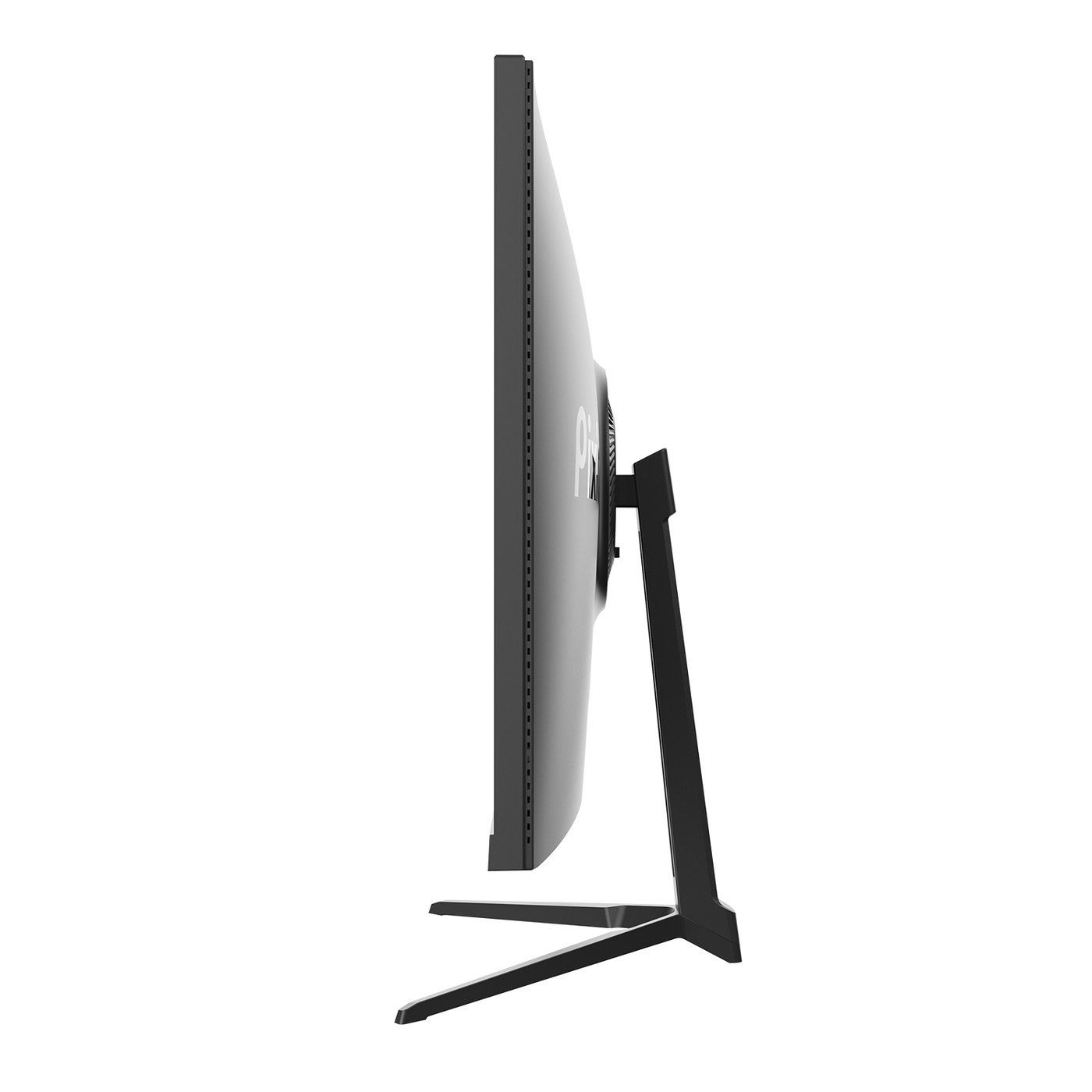 PX279 Wave / ブラック | 27インチ 240Hz FHD FastIPS | Pixio