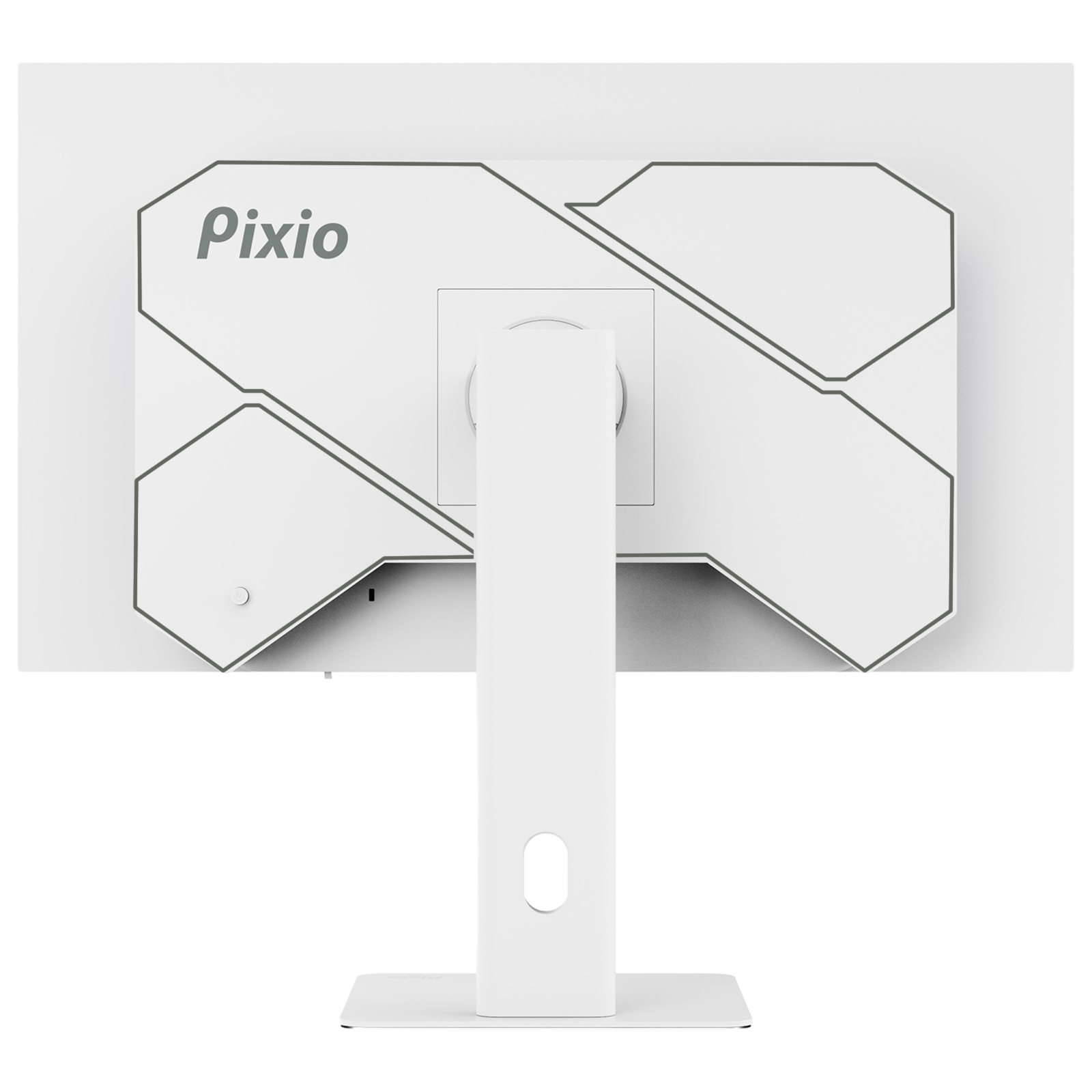 PX277OLEDMAX V2 White | 27インチ 240Hz WQHD 有機ELゲーミング