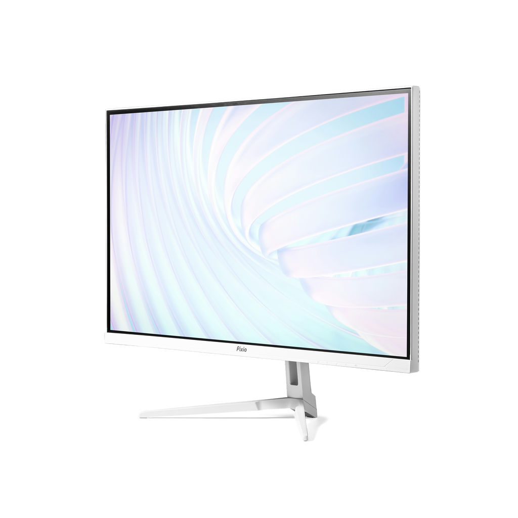 Pixio PX278 Wave Gaming Monitor | 27 inch 1440p 180Hz 1ms (GTG