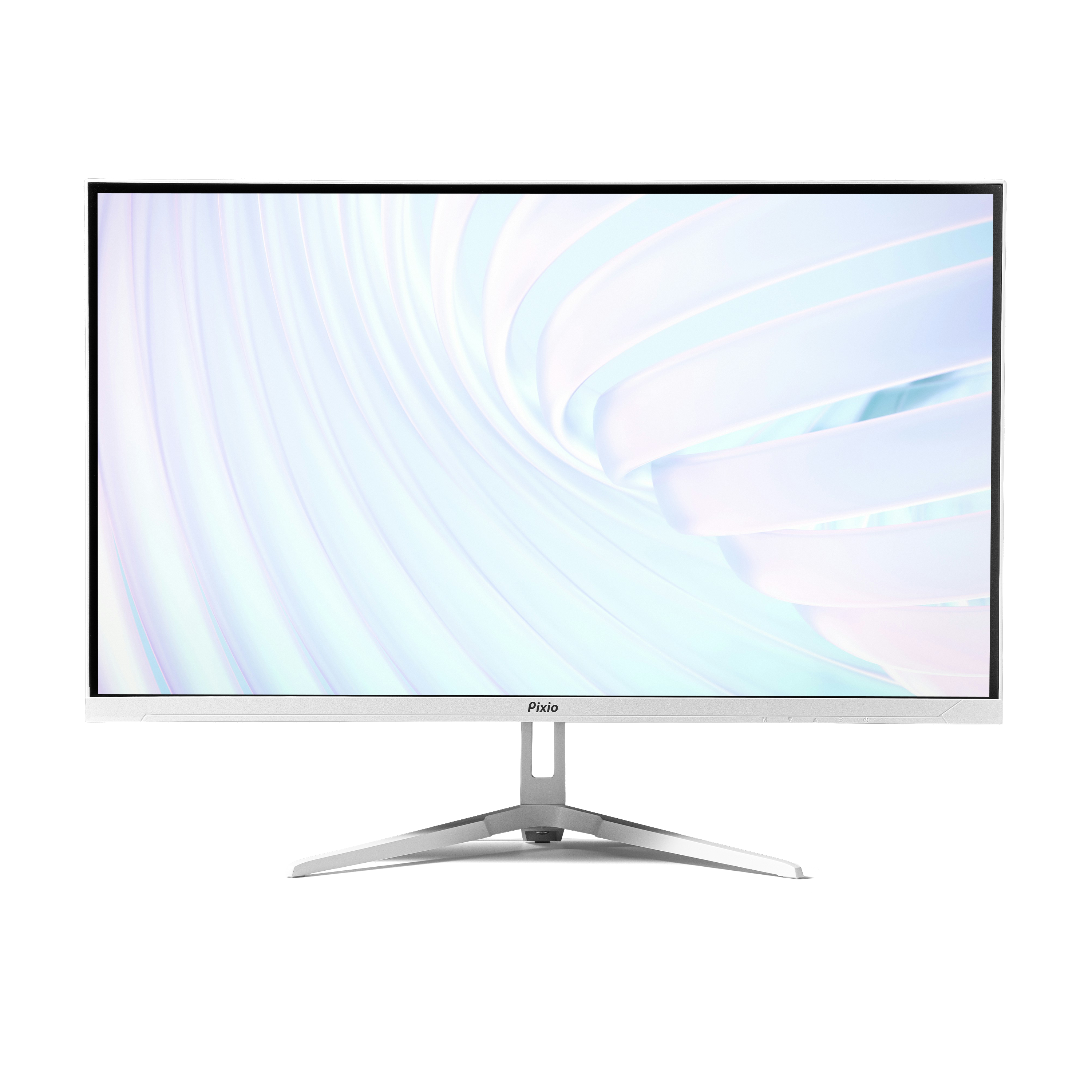 Pixio PX278 Wave Gaming Monitor | 27 inch 1440p 180Hz 1ms (GTG