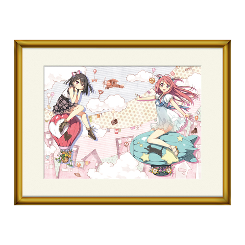 カントク展」 | pixiv Zingaro