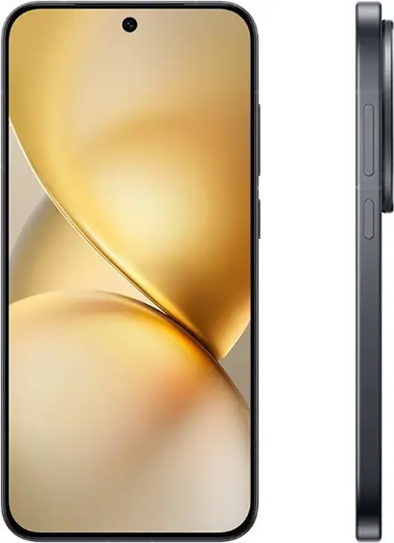 Смартфон Vivo X200 Pro mini 12/256GB Black (CN) - купить по лучшей