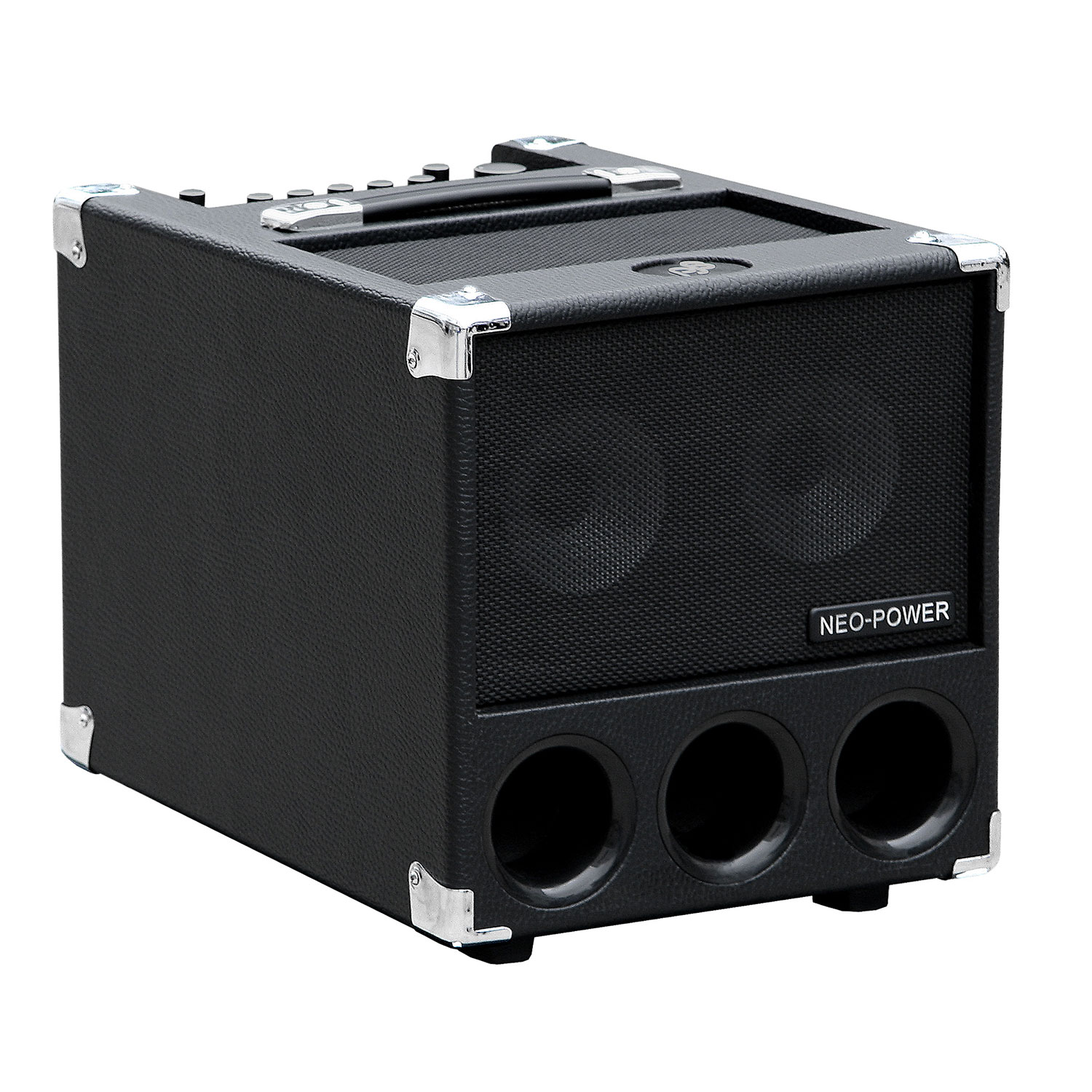 Flightcase | PHIL JONES BASS