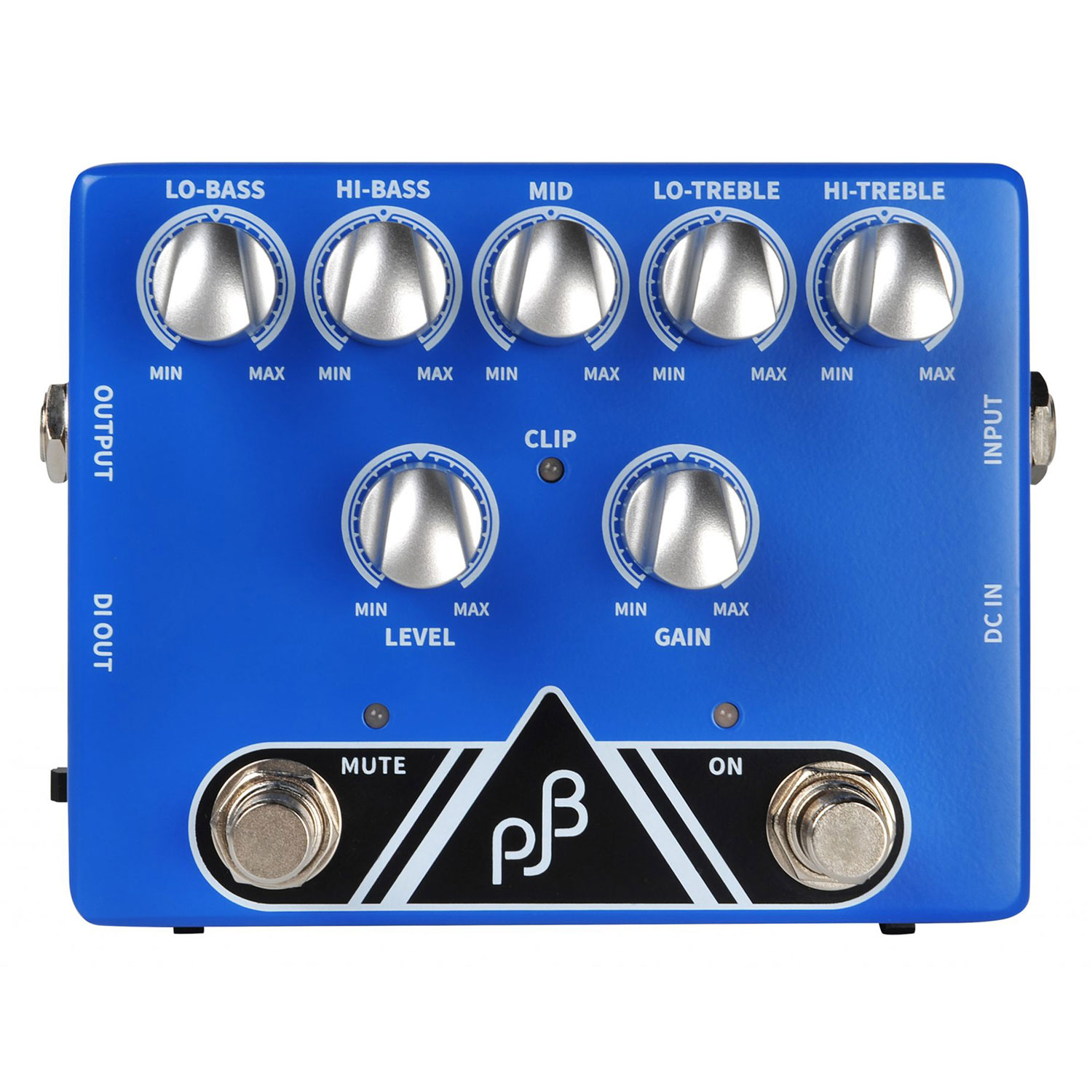 PE-5 | PHIL JONES BASS