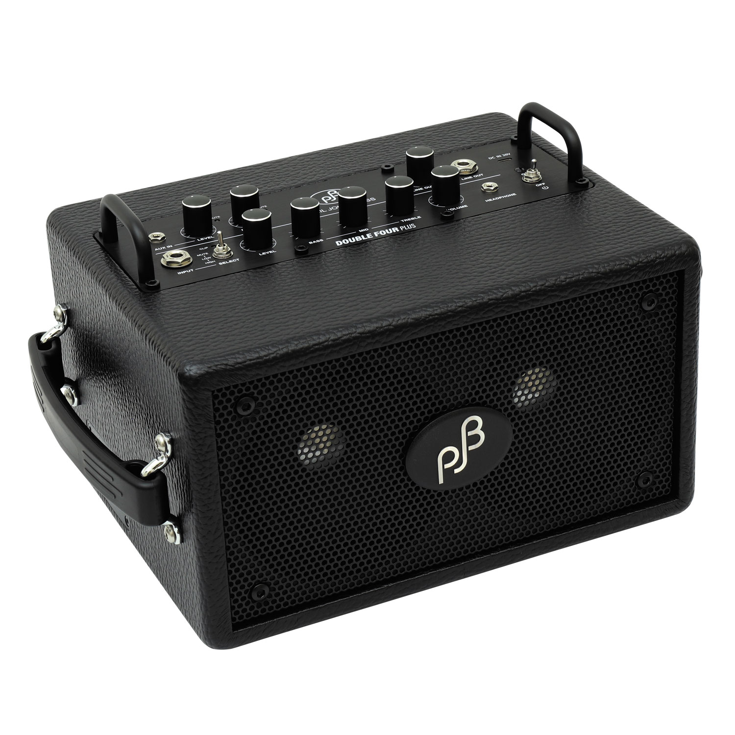 PHIL JONES BASS SS-4 スピーカーケーブル PJB ベース SS-4 Speaker