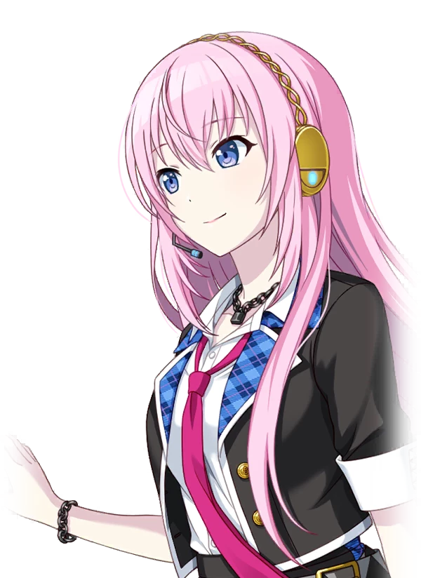 ヴァイスシュヴァルツ＊プロセカ＊SSP＊巡音ルカ＊黒板に咲くサクラ